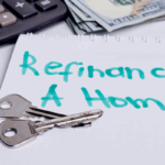 Refinancing a House After Divorce Naperville, IL