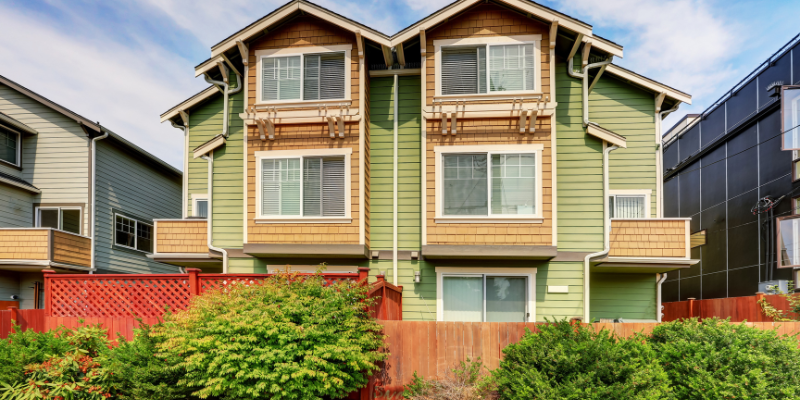 Sell Your Half of a Duplex Chicago