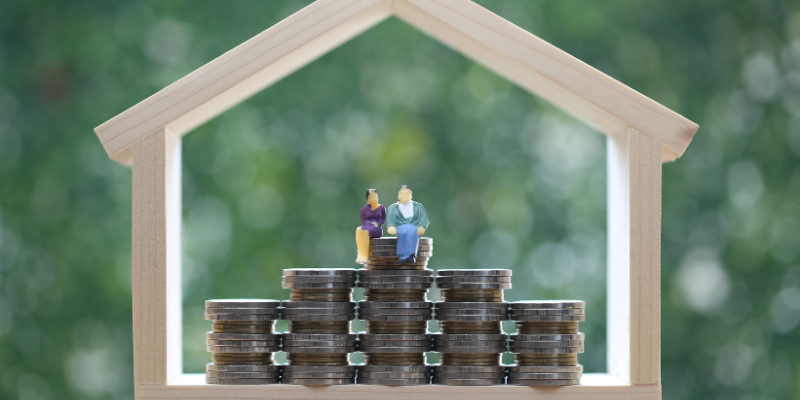 Selling Co-Owned Property