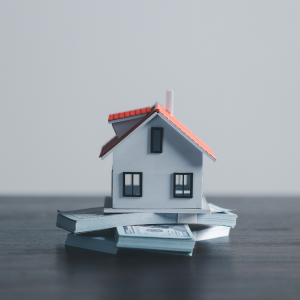 how can I get my name removed from a mortgage in Naperville