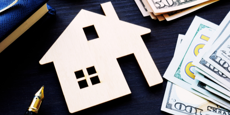 how can I remove my name from a mortgage in Naperville