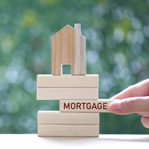 how do I take my name off a mortgage in Naperville
