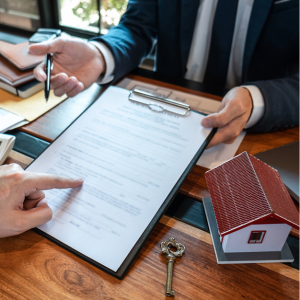 Staying in my home while selling it In {market_city]