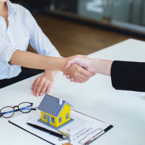 Live in my house while selling it In Chicago