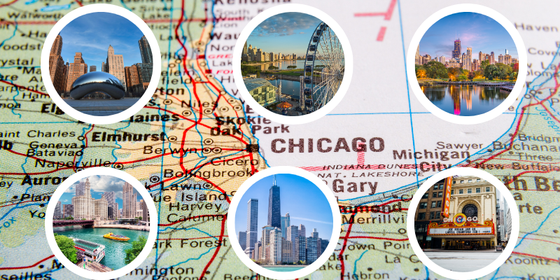 Chicago IL Neighborhood Map [market_city]