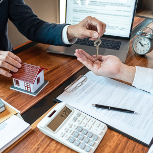 Selling a Probate Property In Chicago