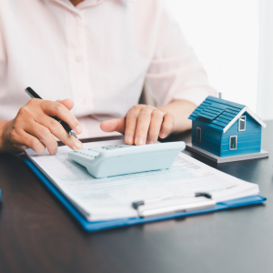 Standard Costs to Sell a Home in Chicago