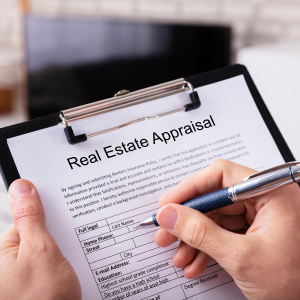 Timeframe Between Appraisal and Closing in Chicago