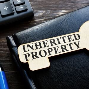 sell an inherited property Chicago