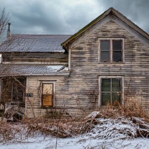 sell inherited distressed house Chicago