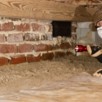 How to Sell a Home With Termite Damage In Chicago