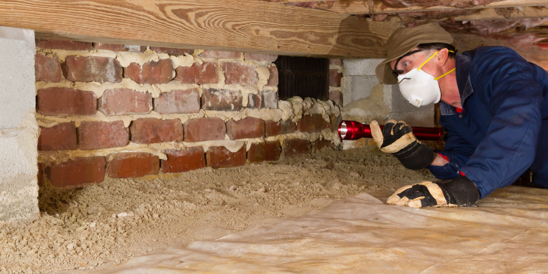 How to Sell a Home With Termite Damage In Chicago