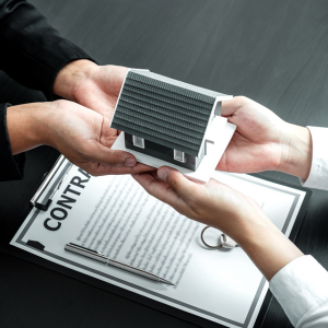 Selling Property via Quitclaim Deed in Chicago, IL