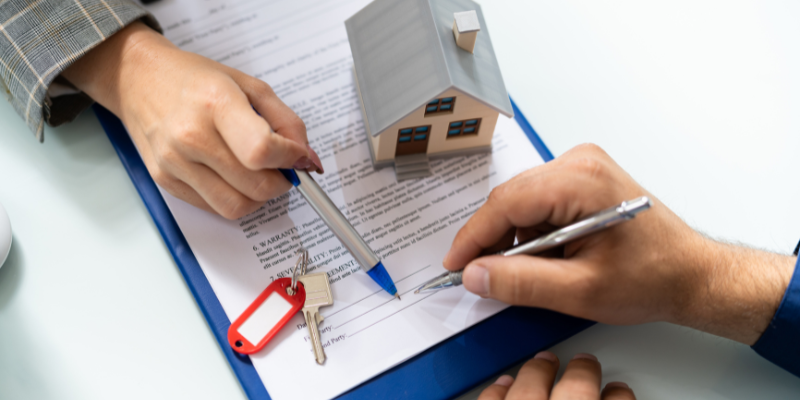Selling Your Home Using a Quitclaim Deed in Chicago, IL