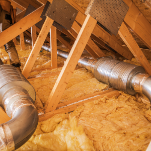 Sell house with asbestos fast Illinois