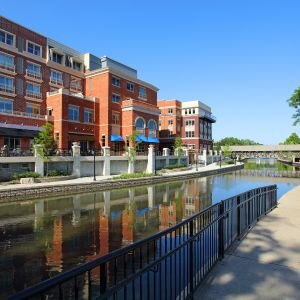 Cool Facts in Naperville