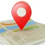 Nearby Map In Naperville