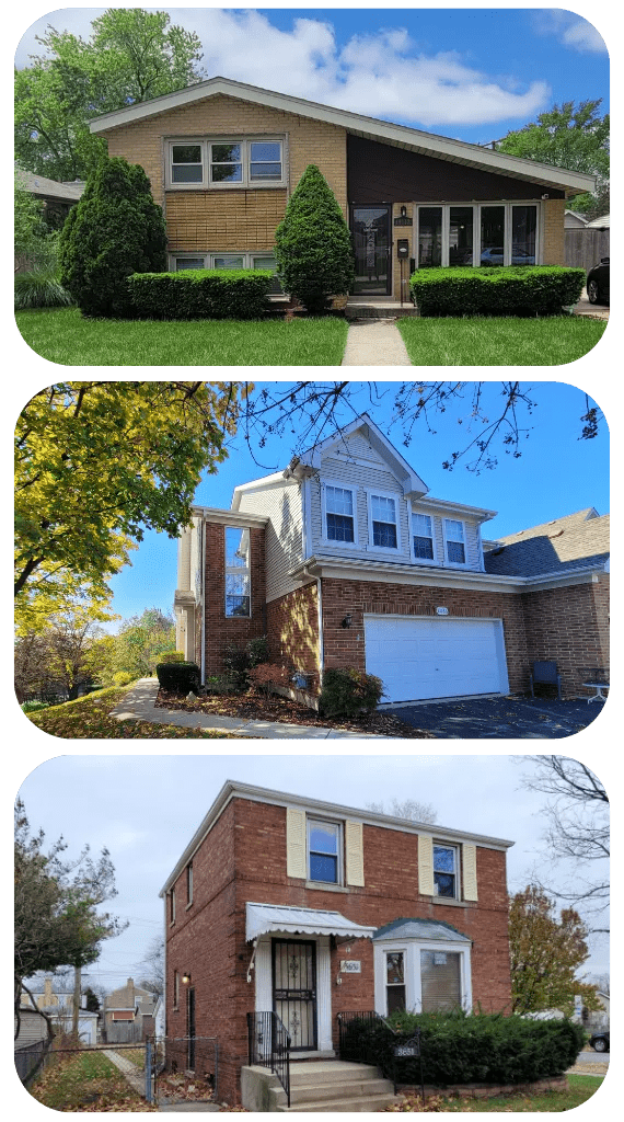 Sell My Houses Fast in Chicago