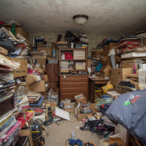 Sell Your Hoarder House Cash Illinois