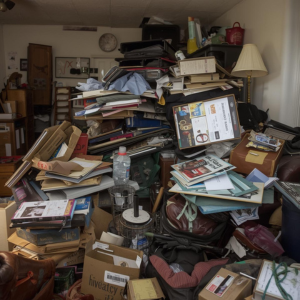 Sell Your Hoarder House Fast Illinois