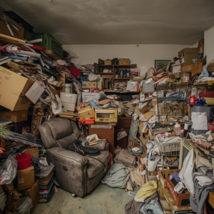 Sell Your Hoarder House Illinois