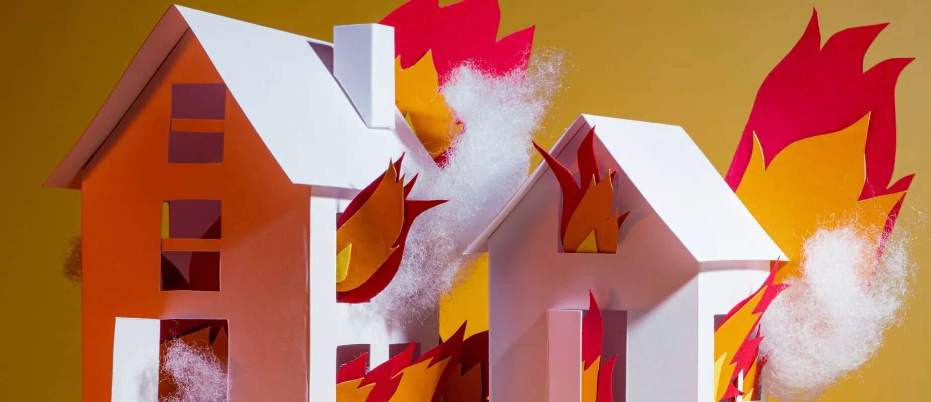 Selling Houses With Fire Damage in Illinois