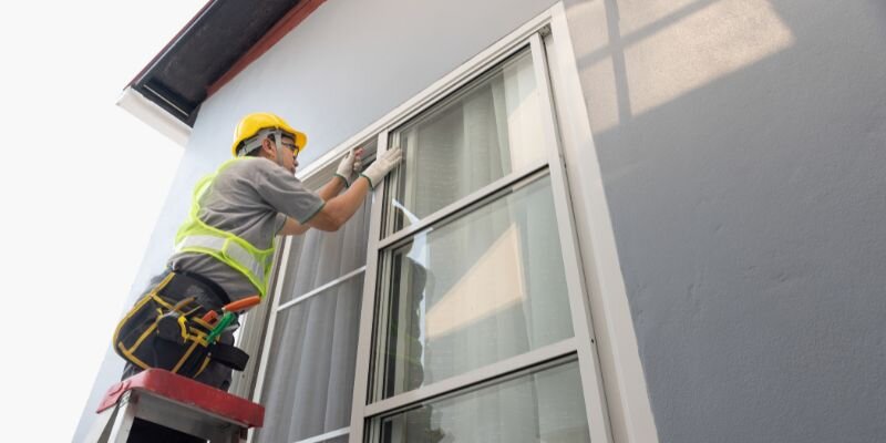 Should Windows Be Replaced Prior to Selling a House in [market_city]