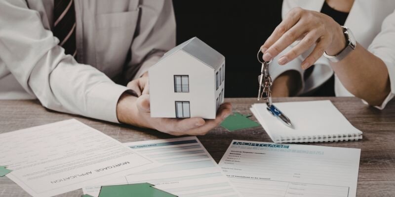 Documents Required to Sell a House [market_city]