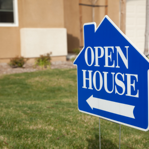 Are open houses still effective for selling homes Illinois