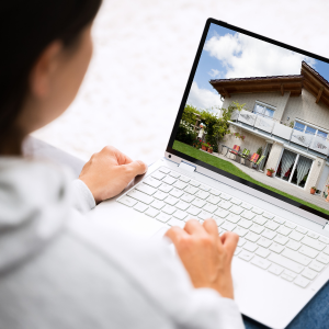 Do open houses still attract serious buyers Illinois