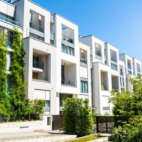 selling an Illinois apartment