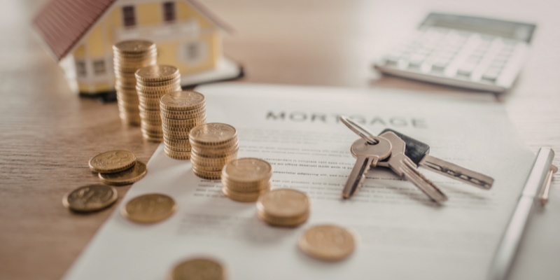 Can You Sell A House with A Mortgage [market_city]