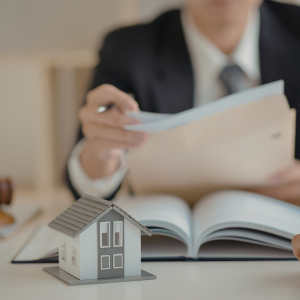 Sell a Home With a Mortgage Chicago