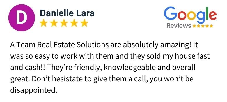 A Team Real Estate Solutions Reviews 1
