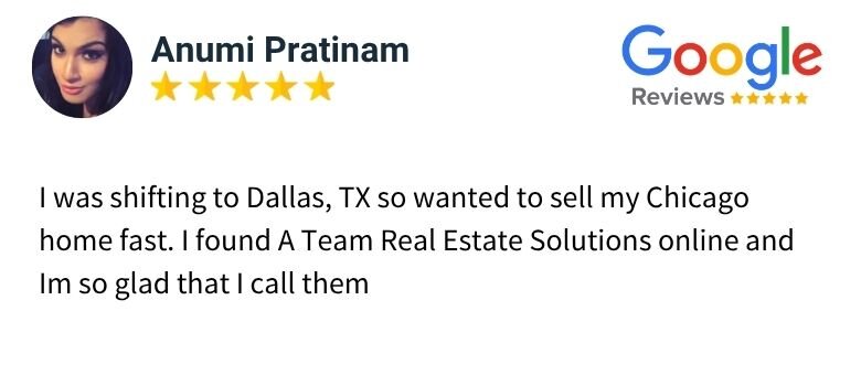 A Team Real Estate Solutions Reviews 3