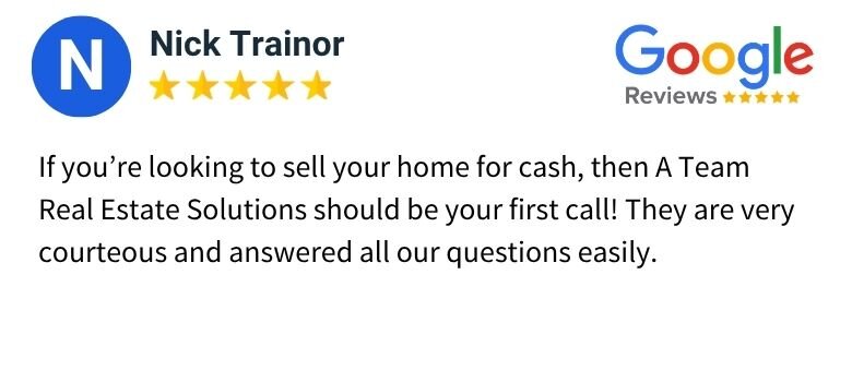 A Team Real Estate Solutions Reviews 5