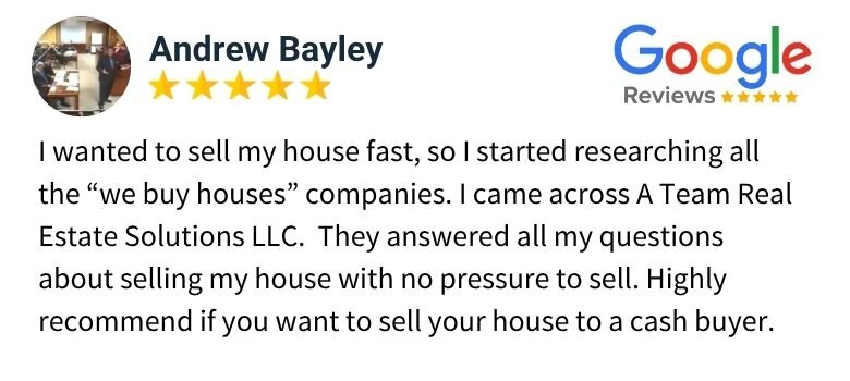 A Team Real Estate Solutions Reviews 6