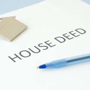 Do you require a deed to sell a house In Illinois