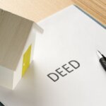 Is a deed necessary to sell a house In Illinois