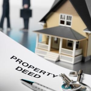 Must you have a deed to sell a house In Illinois