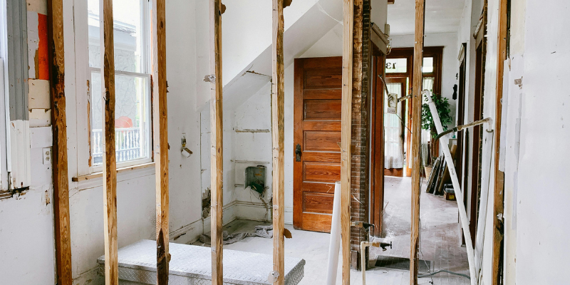 Selling A House That Needs Repairs Chicago
