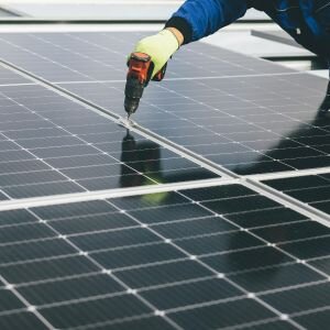 Selling a Home That Has Solar Panels Illinois