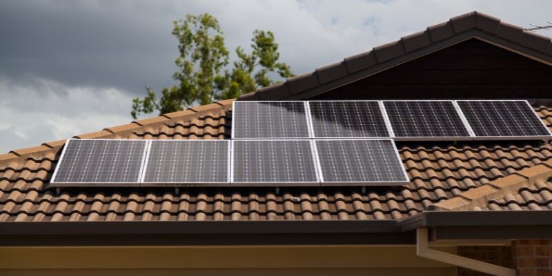 Selling a Home with Solar Power Illinois