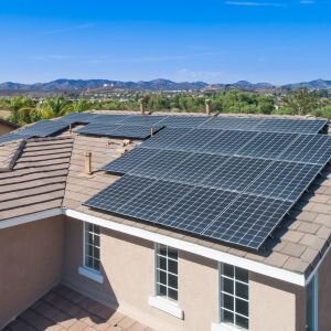 Selling a House with Solar Power Illinois