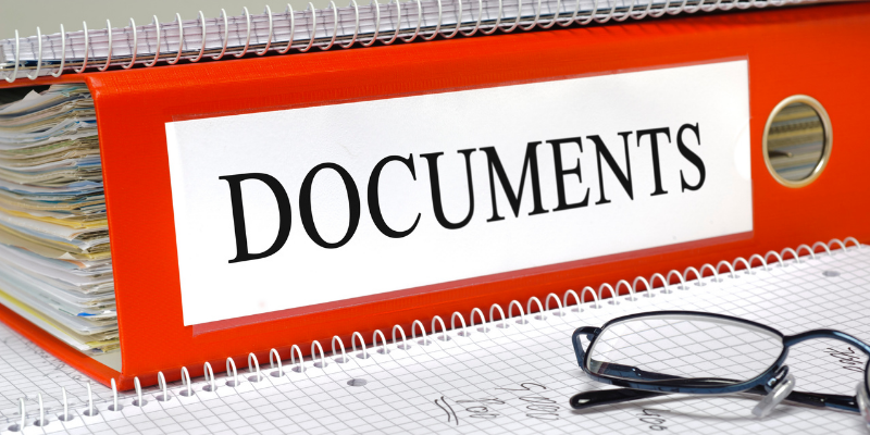 Essential Paperwork for Selling an Inherited Home in Chicago