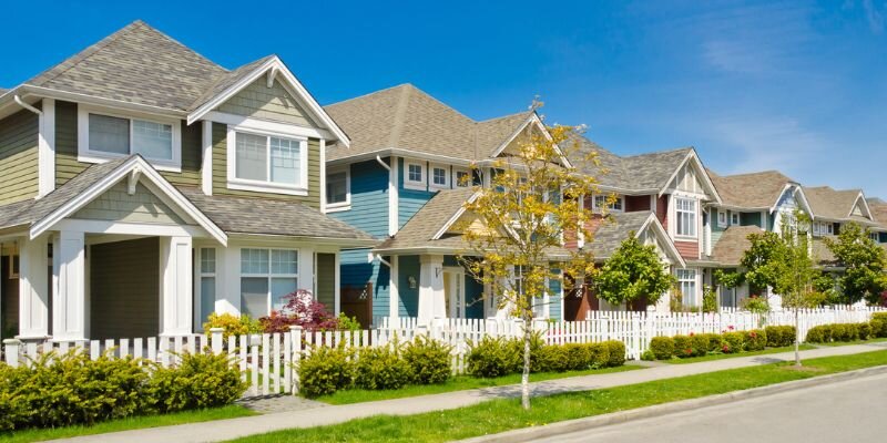 How long should you stay in your house before selling in Chicago