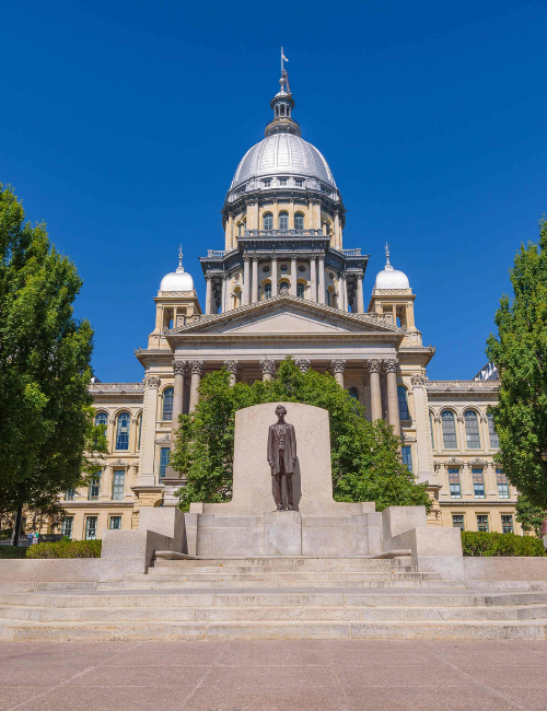 Illinois landmark
