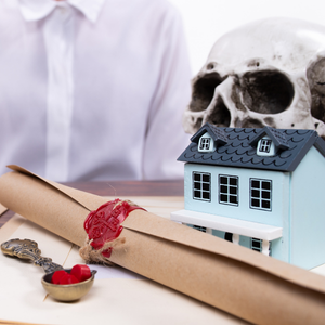 Must-Have Documents for Selling a Property You Inherited in Chicago