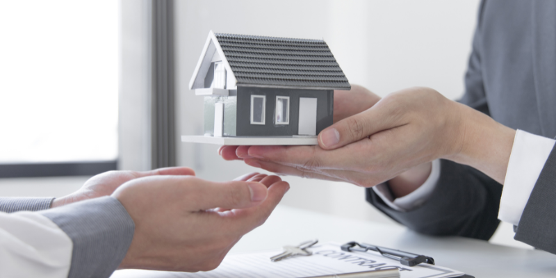 Selling a House As-Is Without an Inspection Illinois