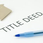 Understanding What a Property Title Represents